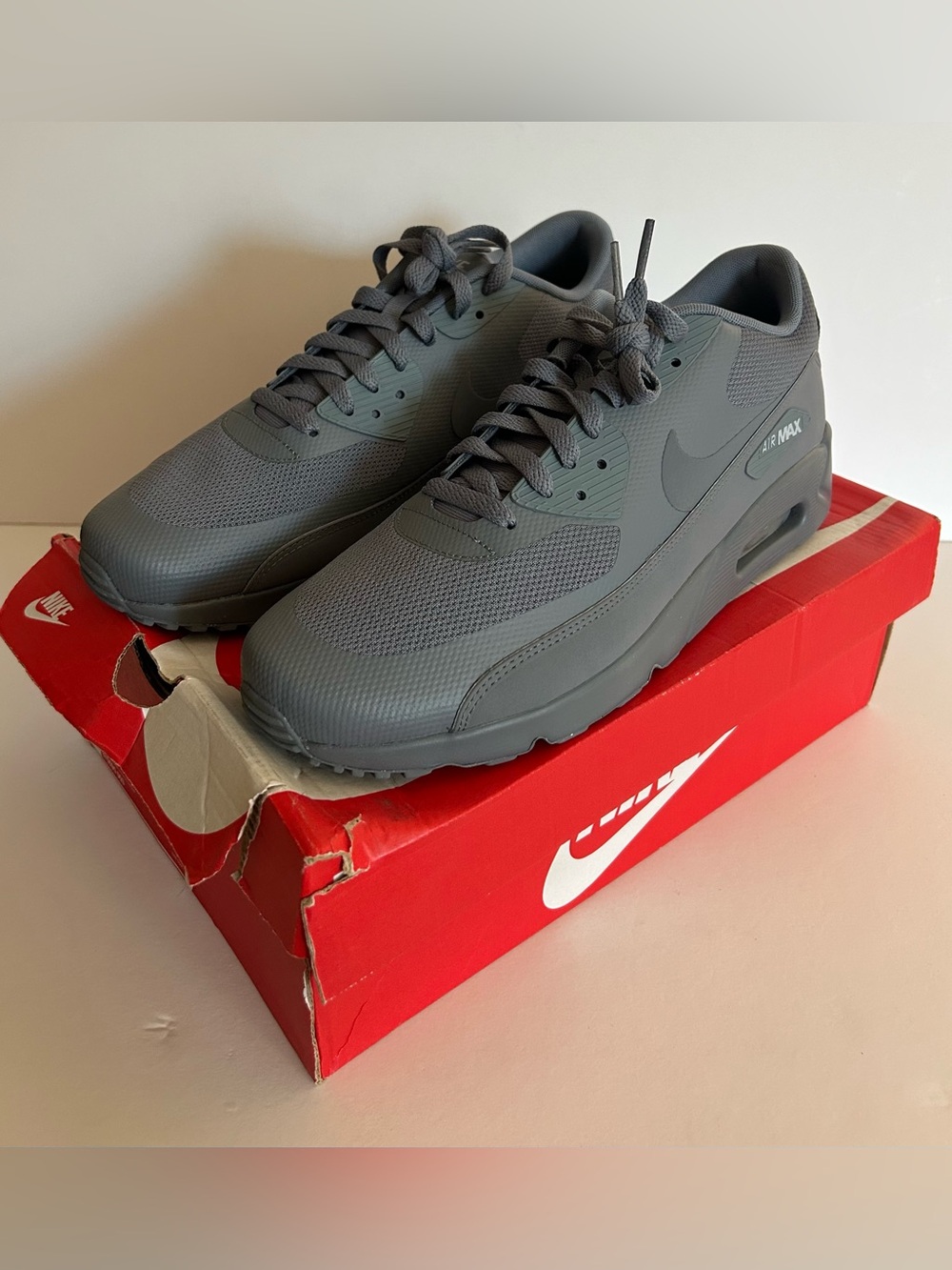 Nike Air Max 90 Ultra 2.0 Essential  Sneakers